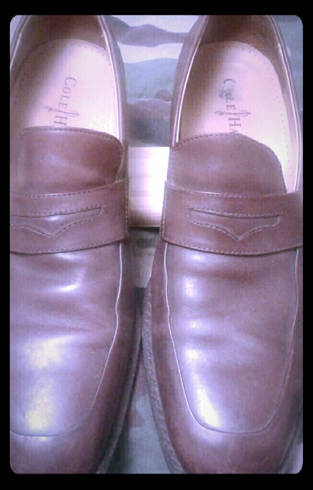 Men's shoes